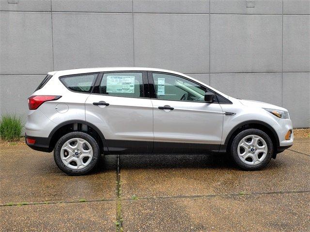 new 2019 ford escape fwd s jacksonville, ar 72076 for sale in gravel ridge, arkansas