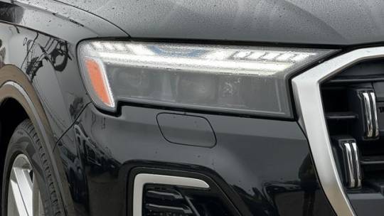 2025 Audi Q7