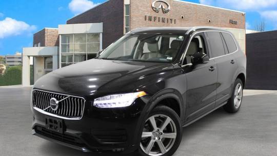 2021 Volvo XC90