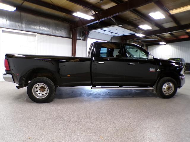 2012 ram 3500 slt