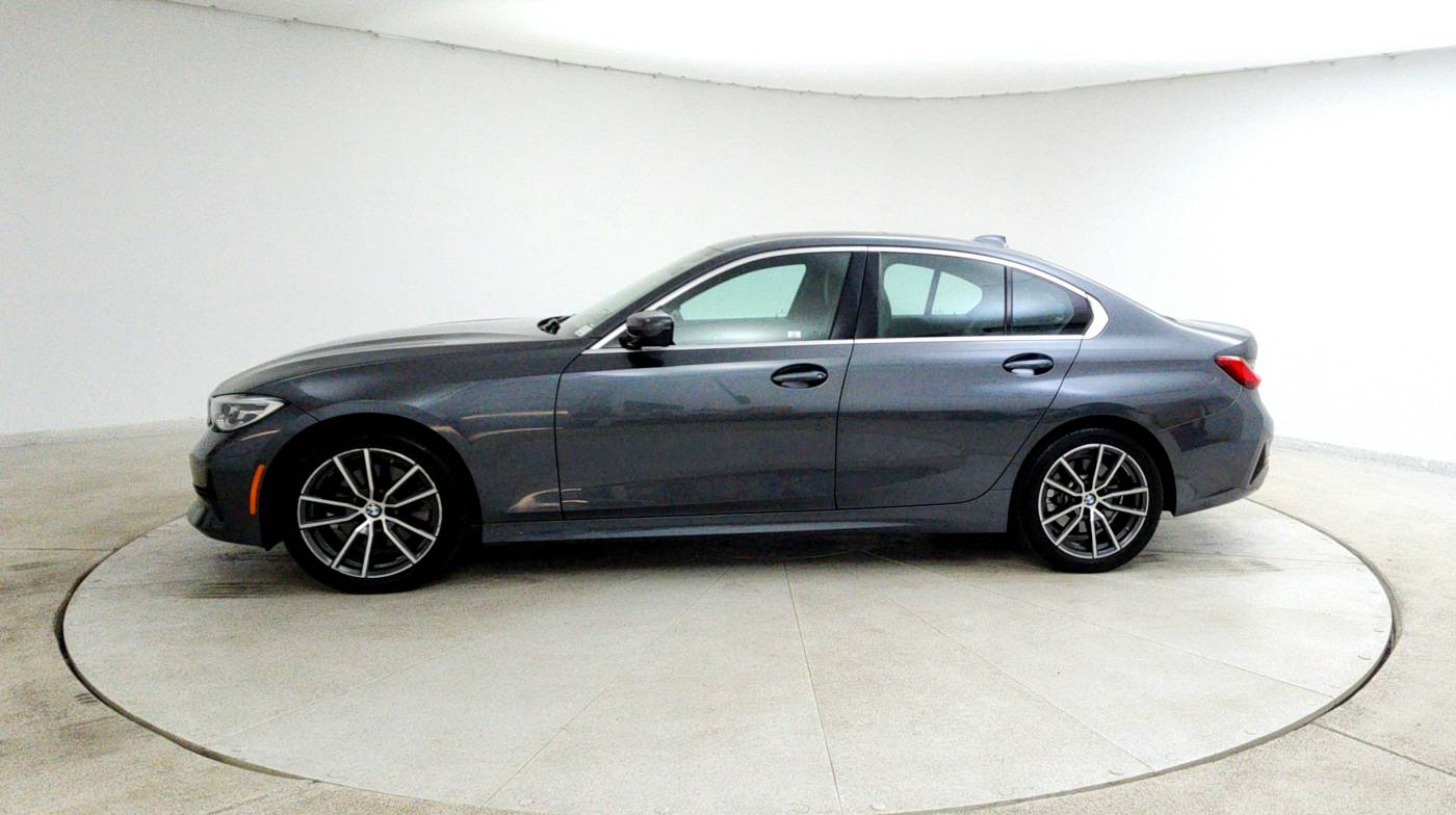 2021 bmw 3 series 330i xdrive
