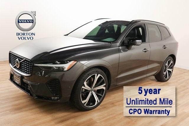 2022 volvo xc60 b5 r-design