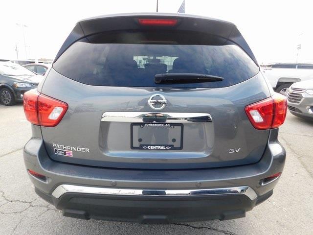 2018 nissan pathfinder s s 4dr suv for sale in jonesboro, arkansas