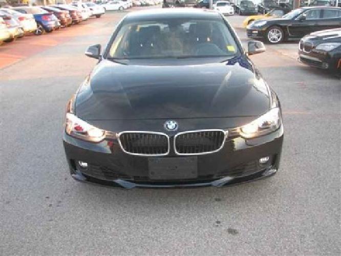 2013 bmw 3 series 328i xdrive in evansville, in