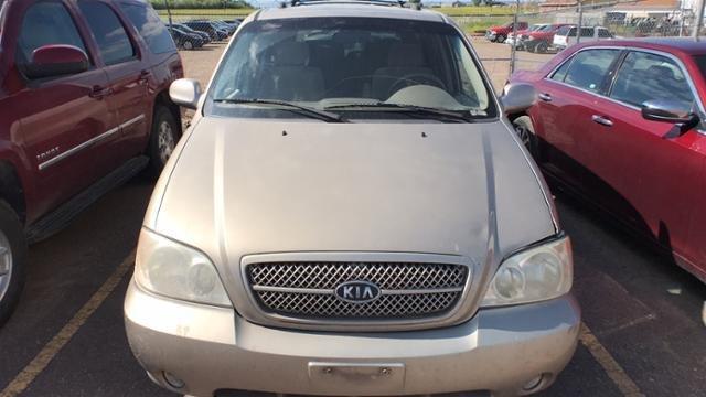 used 2005 kia sedona lx great falls, mt 59405 for sale in great falls, montana