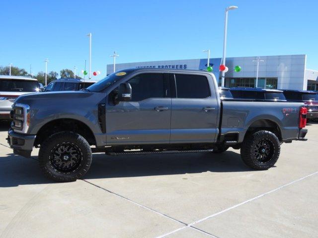 2023 ford f-250 xlt