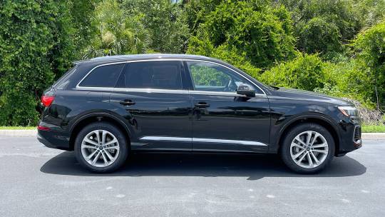 2025 Audi Q7