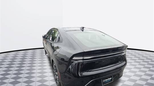 2024 Toyota Prius
