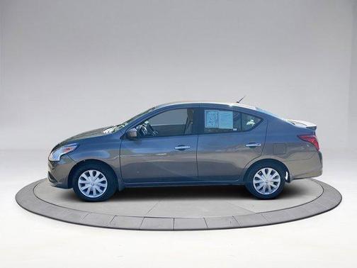 2016 nissan versa in saint louis, missouri