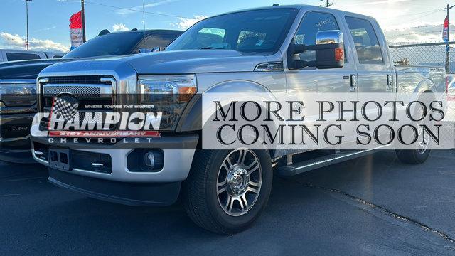 2016 ford f-250 xl