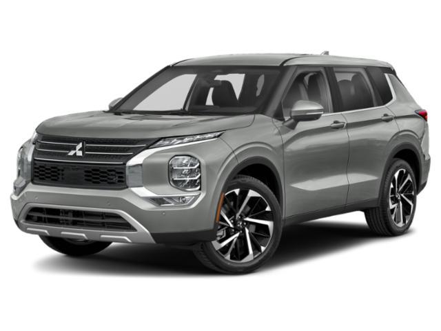 2023 mitsubishi outlander se 2.5 2wd