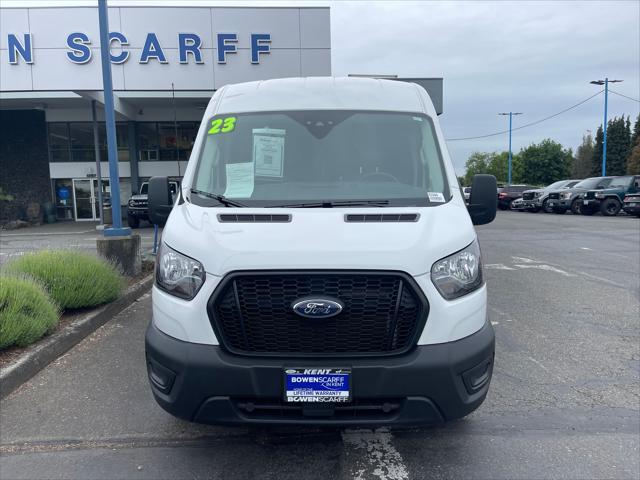 2023 ford transit-250 base