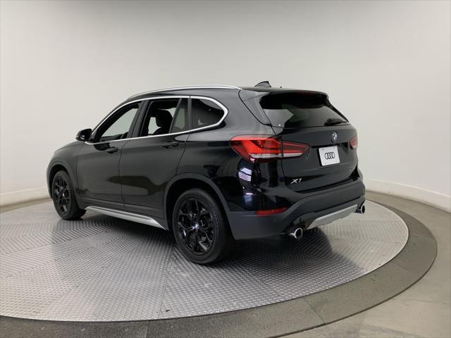 2021 bmw x1 sdrive28i