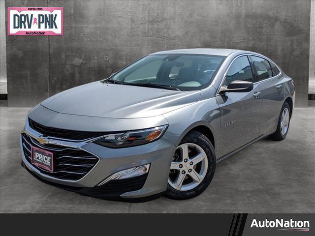 2023 chevrolet malibu 1ls