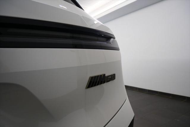 2024 bmw ix m60
