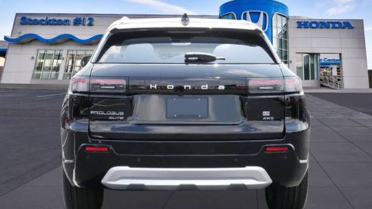 2024 Honda Prologue