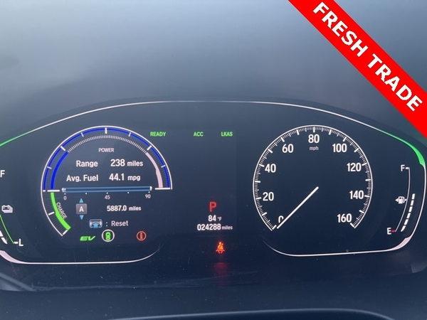 2022 honda insight in dulles, virginia