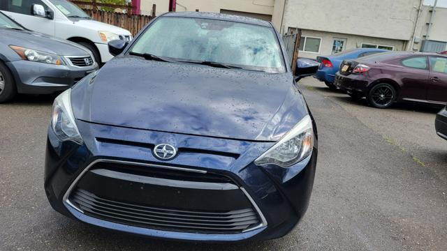 2016 scion ia 6a