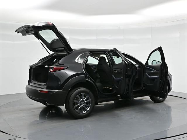 2020 mazda cx-30 base