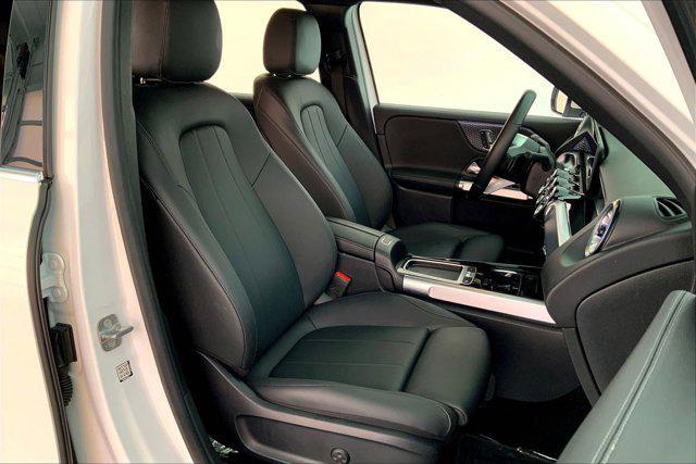 2024 mercedes-benz glb 250 base