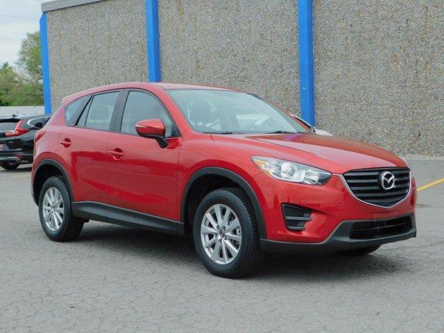 used 2016 mazda cx-5 awd sport spokane, wa 99212 for sale in spokane, washington