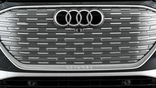 2024 Audi Q4 e-tron