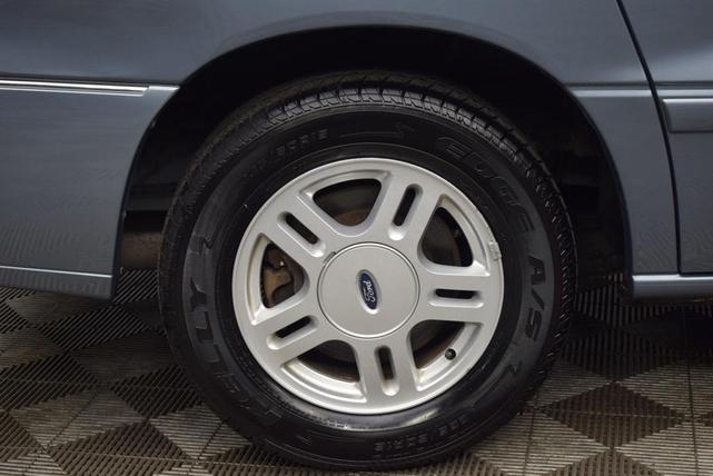 2004 ford freestar sel