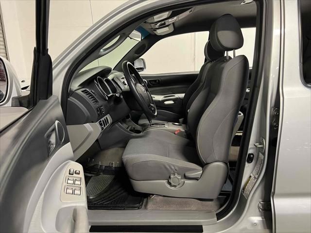 2006 toyota tacoma prerunner double cab