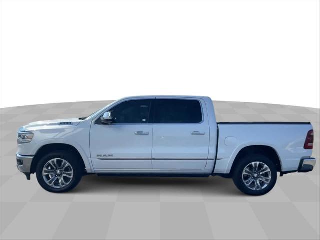 2022 ram 1500 limited