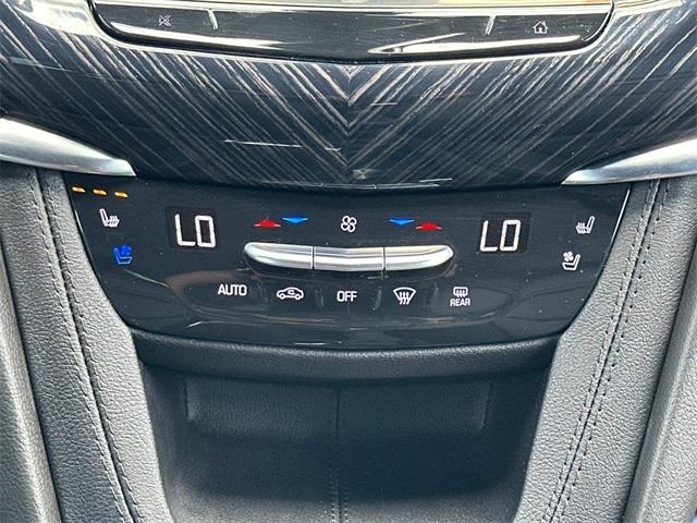 2024 cadillac xt6 premium luxury awd