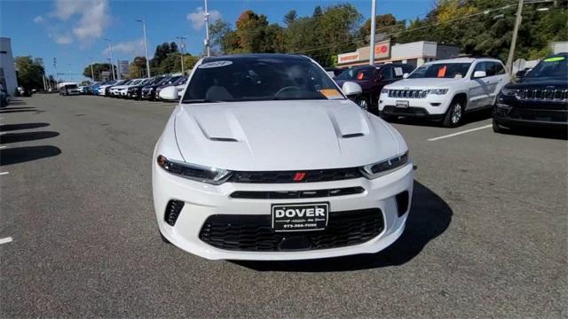 2024 dodge hornet gt plus