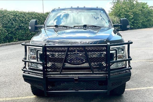 2022 ford f-250 xl in baton rouge, louisiana