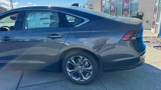2024 Honda Accord