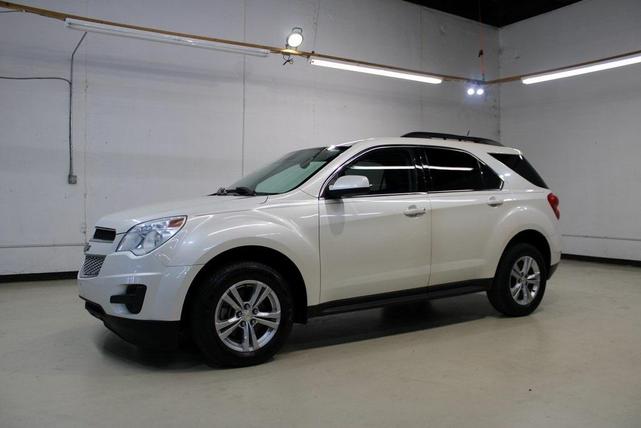 2014 chevrolet equinox 1lt
