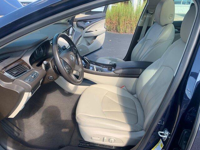used 2017 buick lacrosse essence fairhaven, ma 02719 for sale in fairhaven, massachusetts