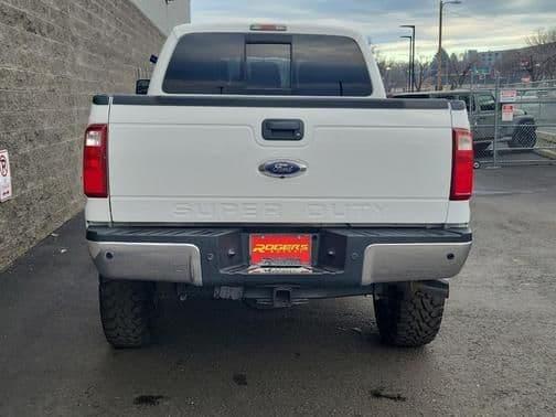 2015 ford f-350 in lewiston, idaho