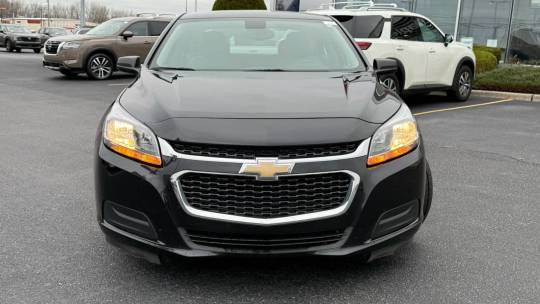 2015 Chevrolet Malibu