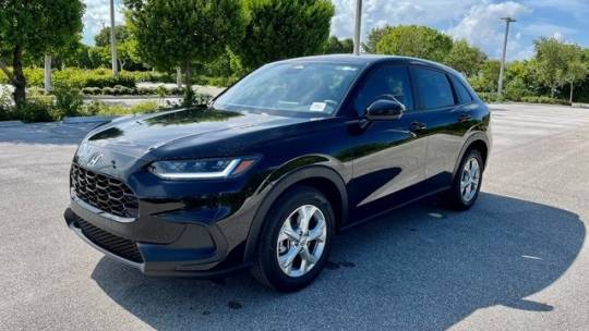 2023 honda hr-v lx