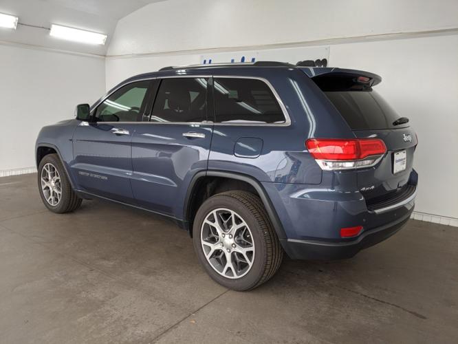 used 2019 jeep grand cherokee limited fayetteville, nc 28304 for sale in fayetteville, north carolina