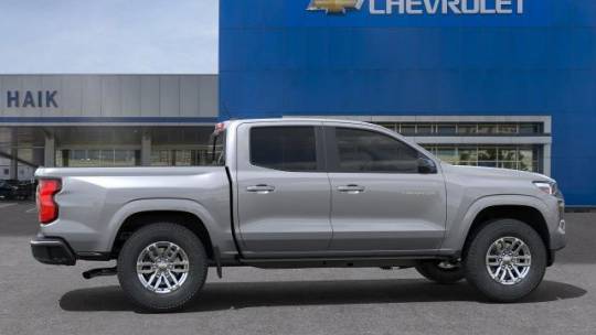 2024 Chevrolet