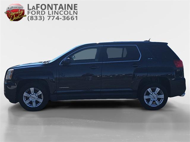 2016 gmc terrain sle-1