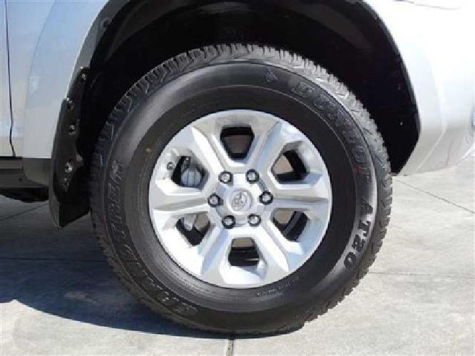 2014 toyota 4runner sr5 in san rafael, ca