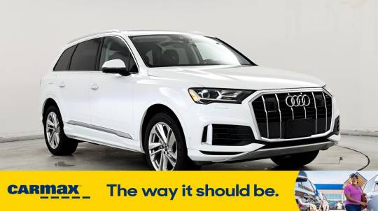2023 Audi Q7