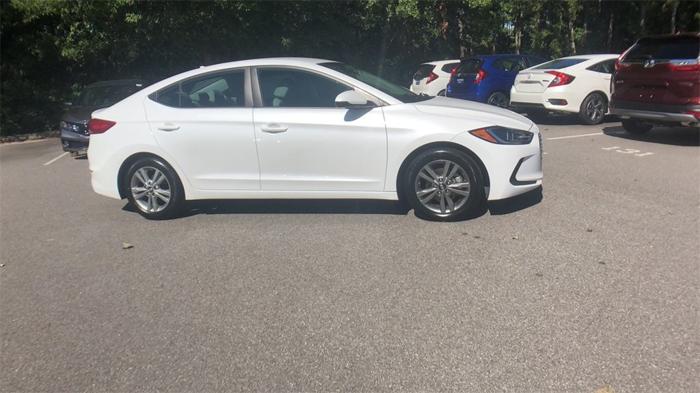 used 2017 hyundai elantra value edition lexington, sc 29072 for sale in lexington, south carolina