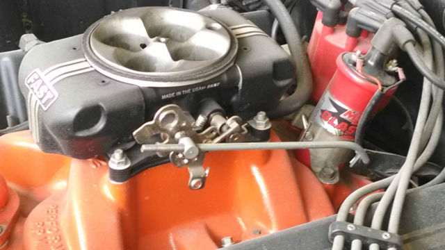 chevy 2, chevy ii, nova, sbc, 4 speed