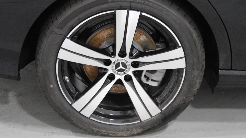 2024 mercedes-benz c-class c 300 4matic