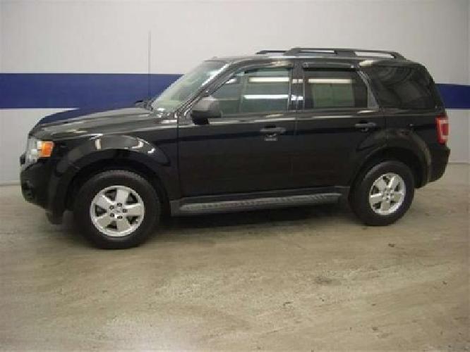 2009 ford escape xlt in richmond, va