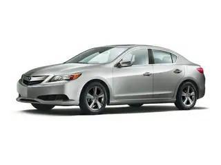 2014 acura ilx 2.0l