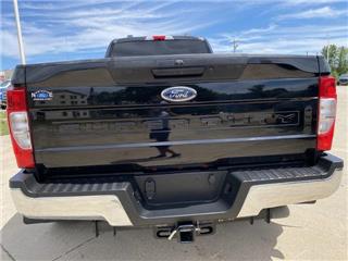 2022 Ford F-350 xl