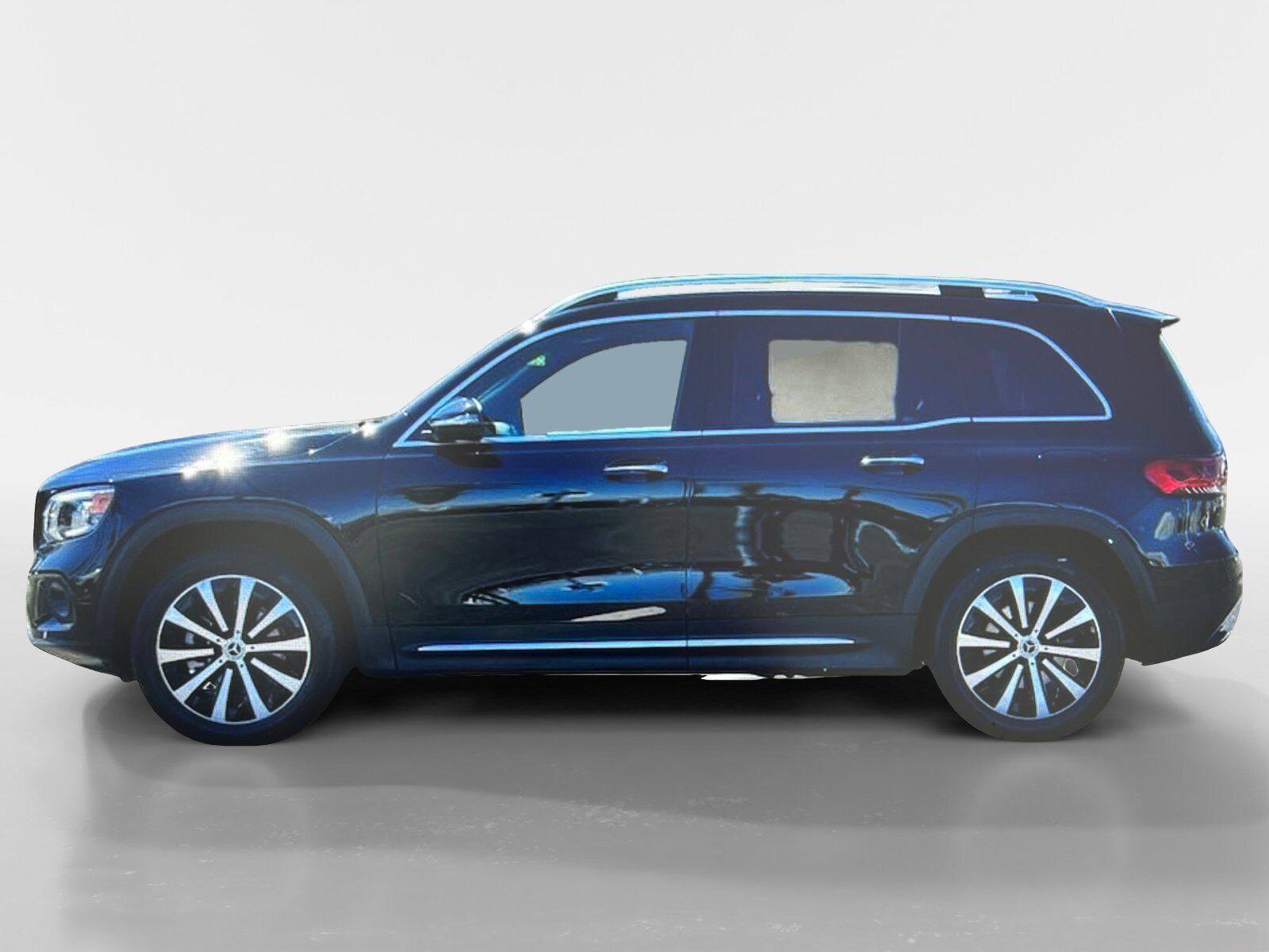 2023 mercedes-benz glb glb 250
